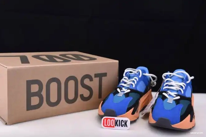YEEZY GZ0541 700 ADIDAS 0525